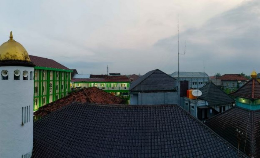 Profil Ponpes Bahrul Ulum Tambakberas Jombang, Tempat Gus Dur Mondok dan Bertemu Ibu Shinta
