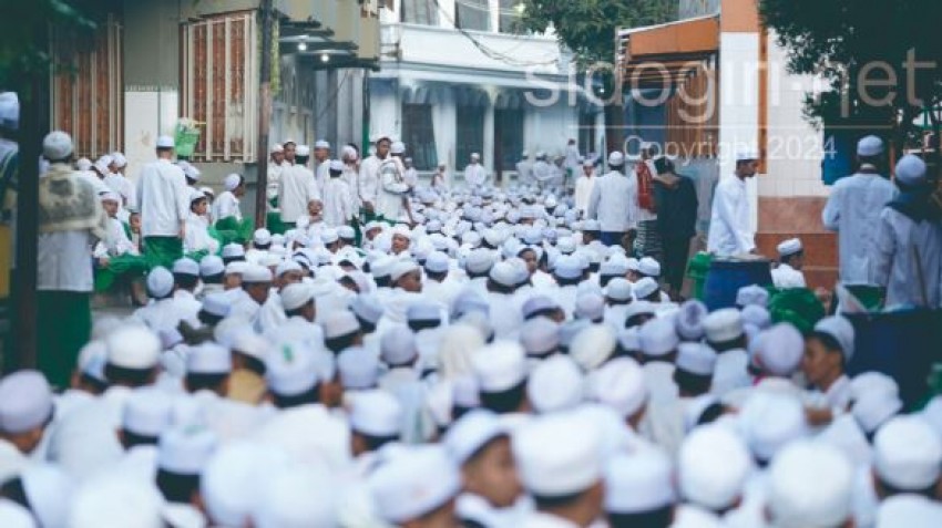Profil dan Sejarah Ponpes Sidogiri, Didirkan pada Awal Abad 18
