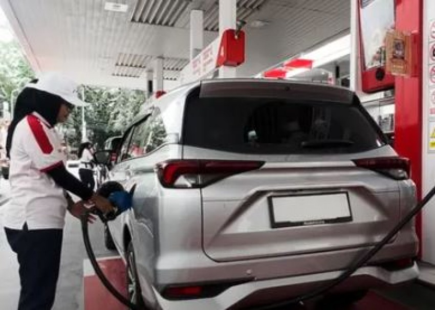 Daftar Harga BBM Pertamina Per 1 Februari 2025, Pertamax Naik
