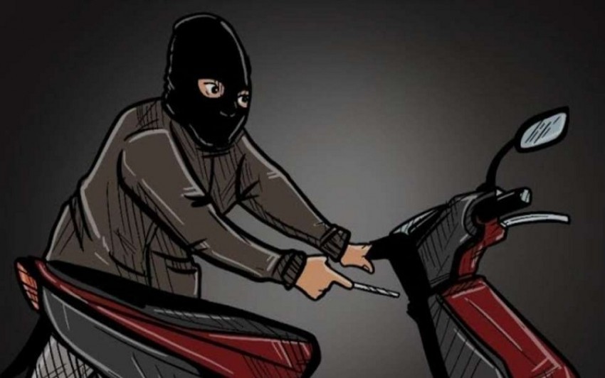 2 Motor yang Jadi Favorit Para Maling, Pemilik Wajib Waspada!