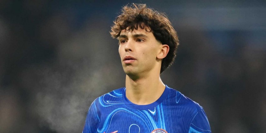 Aston Villa Dekati Joao Felix usai Negosiasi dengan Chelsea, Rashford dan Asensio Siap Menyusul