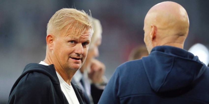 Drama Seru Liga Inggris: Arsenal Hajar Manchester City 5-1, Ayah Haaland Balas dengan Sindiran