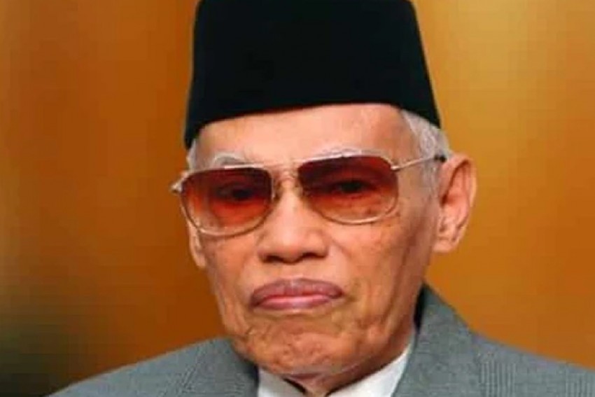 4 Bidang Hukum Al-Quran: Ibadah, Muamalat, Munakahat dan Jinayat