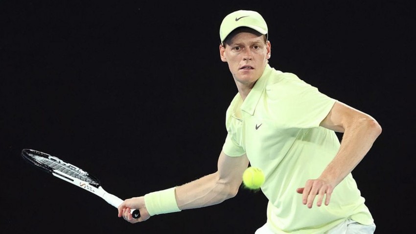 Jannik Sinner meluncurkan saluran YouTube, Nick Kyrgios Langsung Lempar Kritik Keras