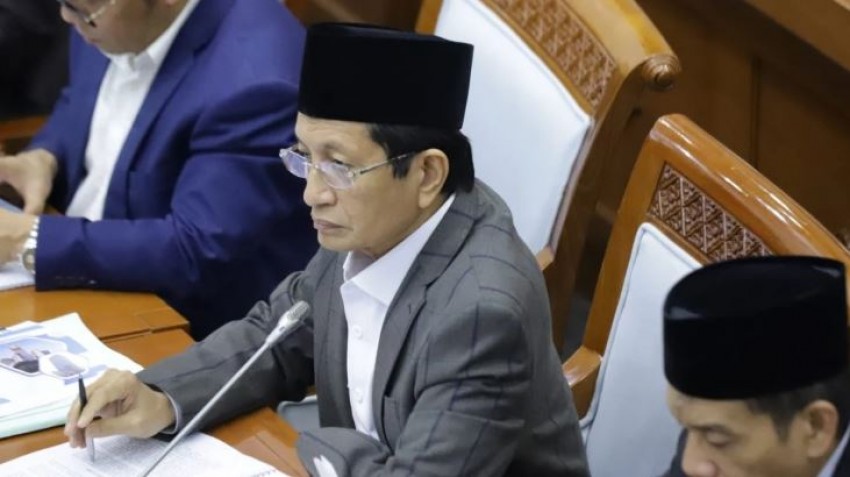 Diminta Berhemat Rp14 T, Kemenag Baru Bisa Menghemat Rp7 Triliun