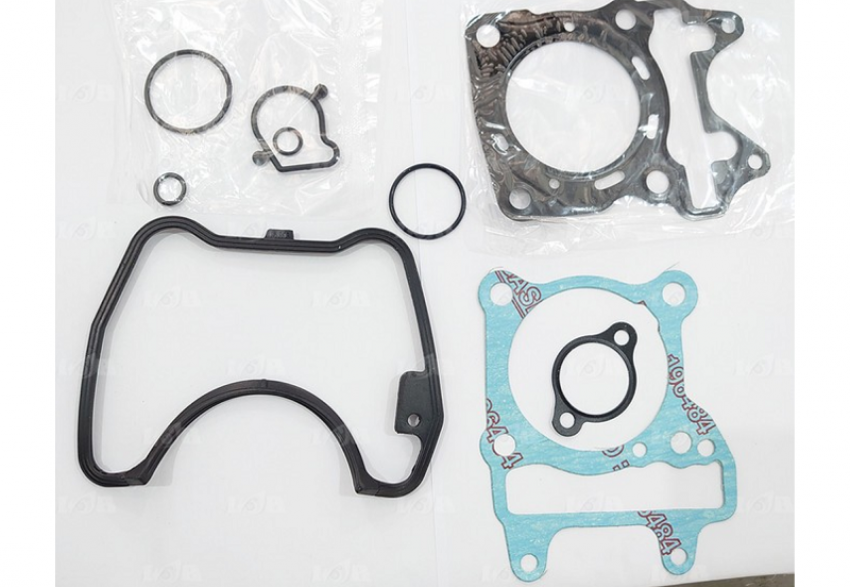 3 Jenis Paking Mesin Sepeda Motor Berdasarkan Bahan Pembuatannya