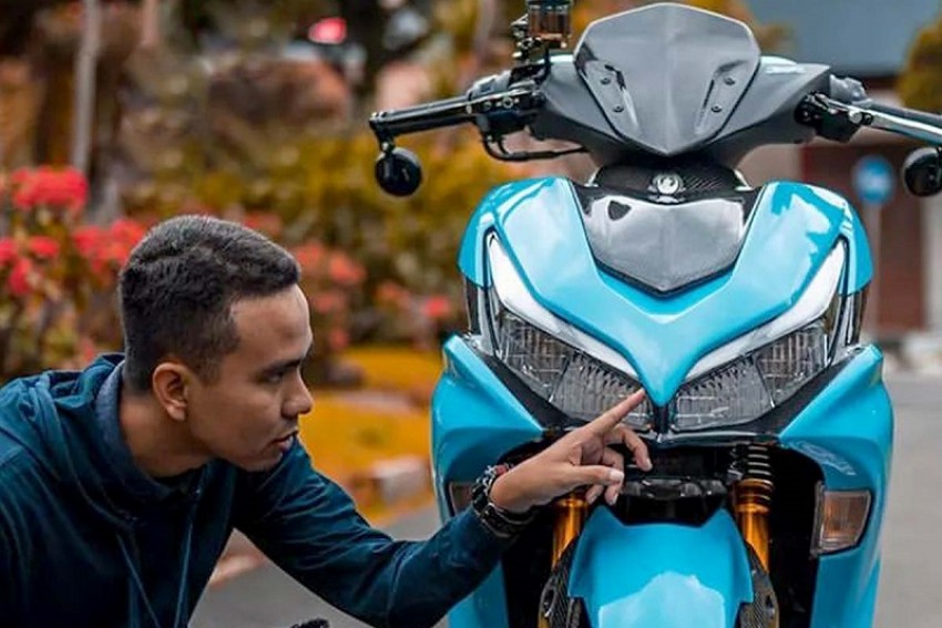 8 Hal  yang Wajib Kamu Lakukan Saat Membeli Motor Bekas, Hasilnya Dijamin Mantap!