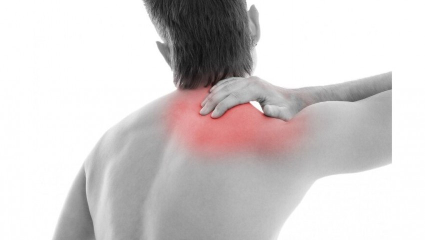 Waspada! Nyeri Bahu Bisa Jadi Pertanda Gejala Batu Empedu