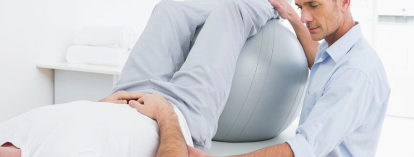 Simak Manfaat Besar Pilates Bagi Pria, Salah Satunya Pembentukan Otot