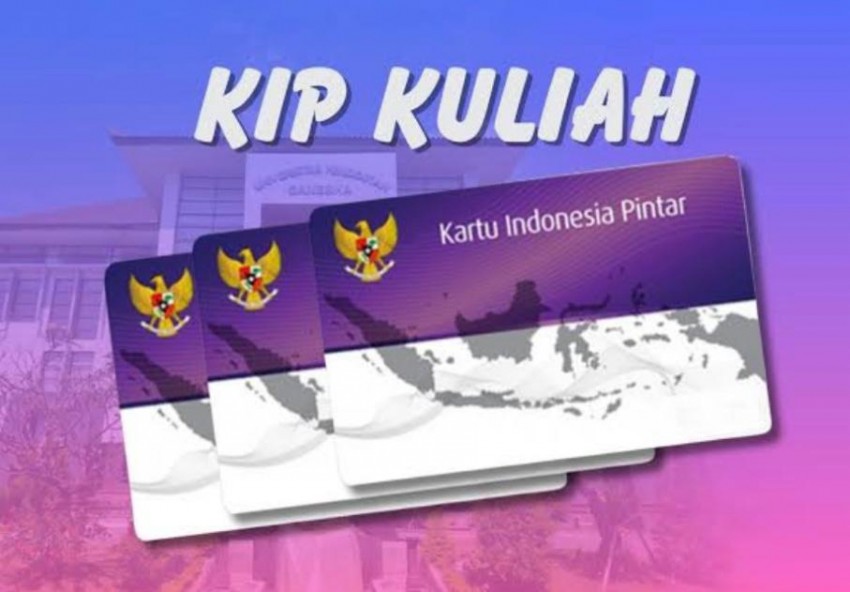 Pendaftaran KIP Kuliah 2025 Dibuka, Ini Syarat dan Cara Mendaftarnya