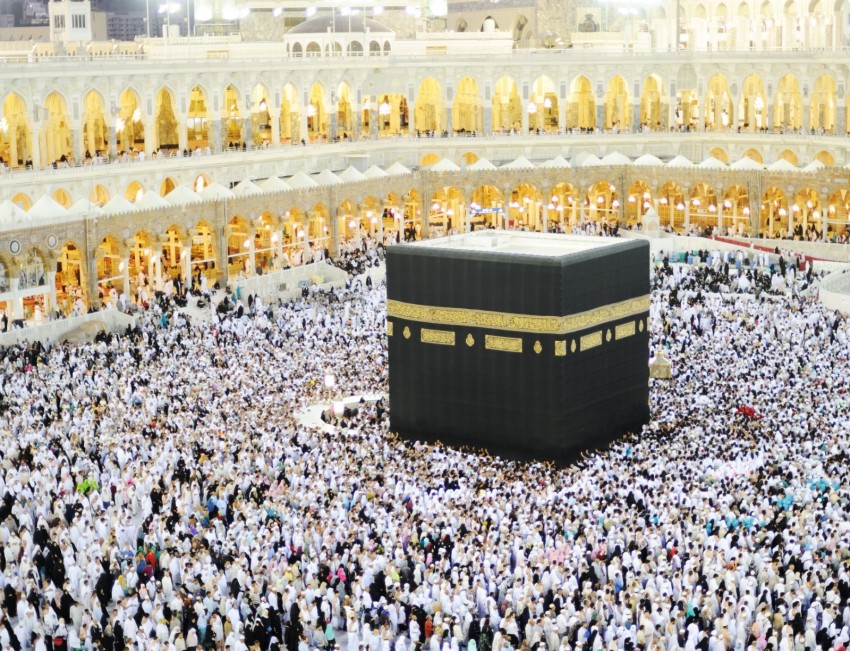 Asuransi Haji dan Umrah 2025: IFG Lindungi Ratusan Ribu Jemaah dengan Proteksi Total