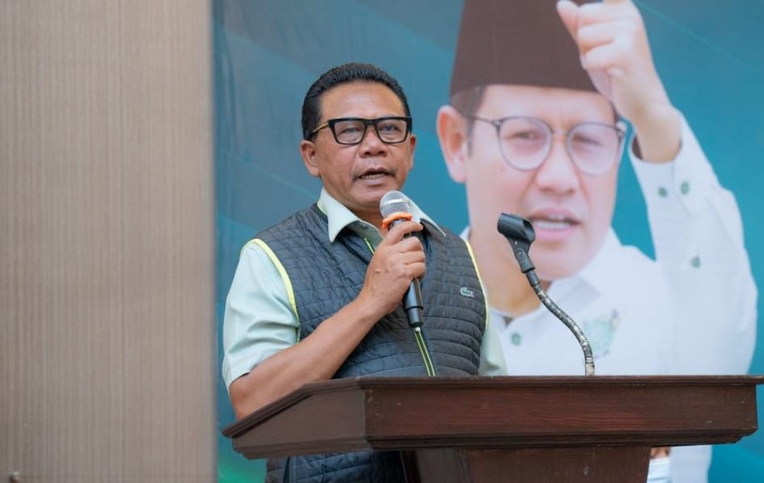 Presiden Ancam Reshuffle Kabinet, Komisi II Nilai Prabowo Tak Ingin Kecewakan Rakyat