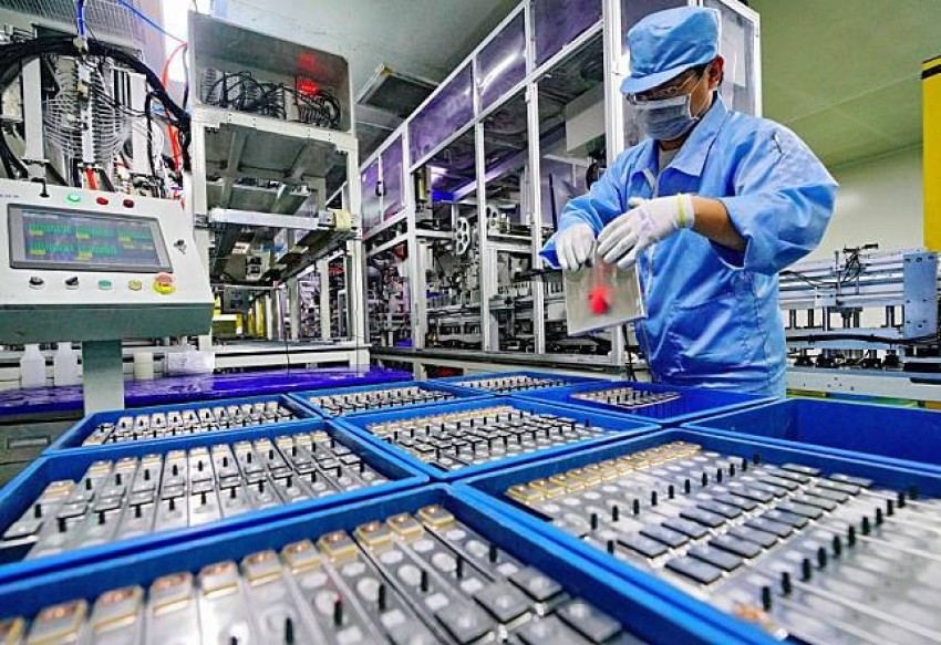 Pakar Mesin UI Dorong Pemerintah Support Pengembangan Industri Baterai EV Nasional