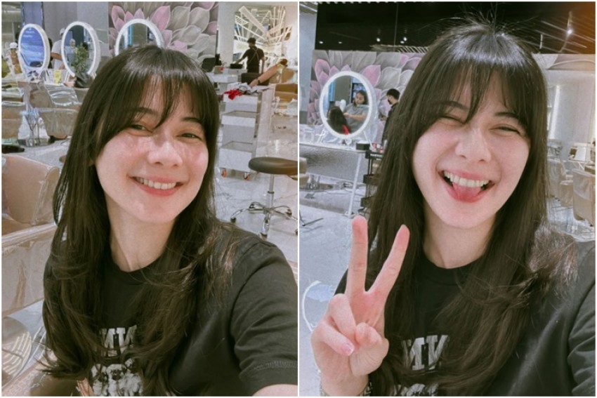 5 Fakta Menarik Iris Wullur, Bintang FTV yang Kemudian Ngehits di Tiktok
