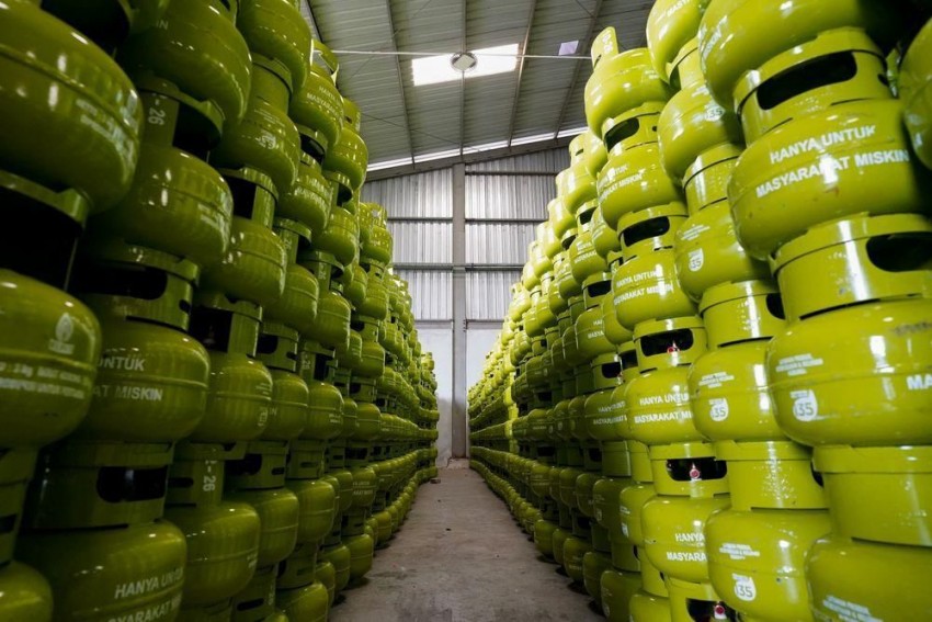 Warga Bakal Lebih Mudah Dapat LPG 3 Kg, RW Berpotensi Jadi Sub-pangkalan