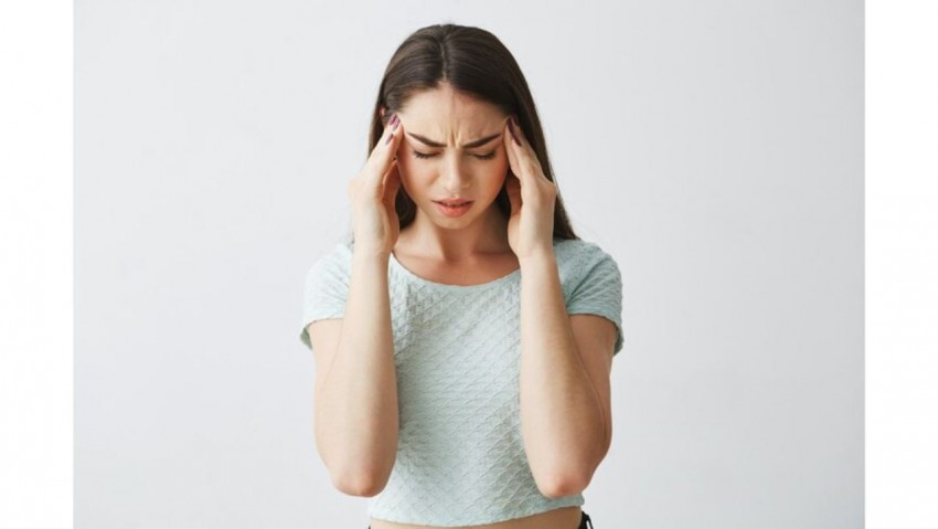 Ini Perbedaan Pusing dan Sakit Kepala yang Wajib Diketahui