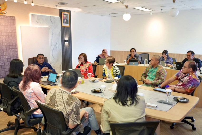 Kemenekraf Dukung Film Animasi Jumbo sebagai IP Lokal