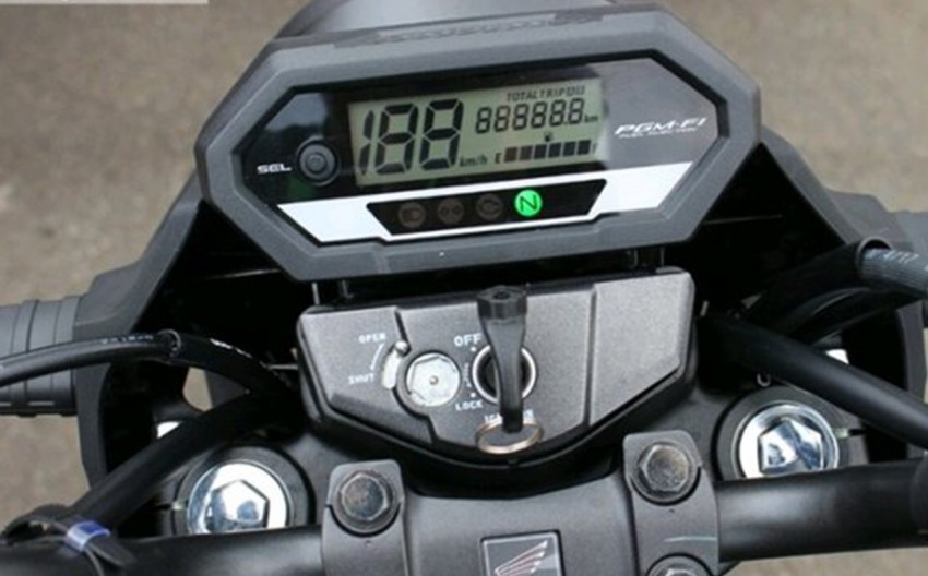 Akhirnya Terungkap, Ternyata Ini yang Bikin Speedometer Digital Rusak