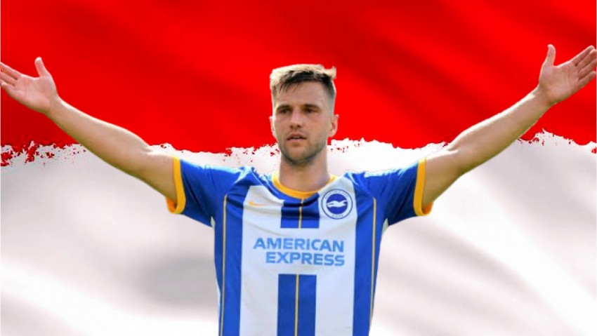 Bek Andalan Brighton Ini Siap Bela Timnas Indonesia: Joel Veltman Eks Ajax & Timnas Belanda!