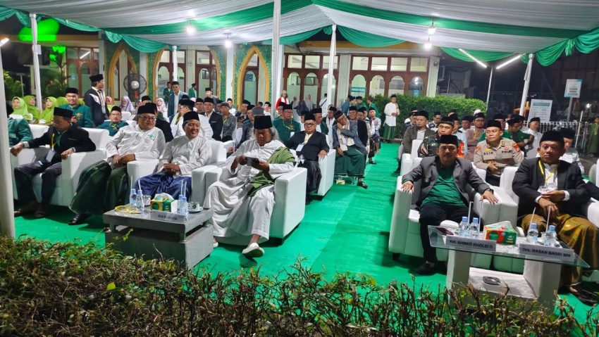 Gus Muwafiq: NU Konsisten dengan Islam Nusantara Meski Dituding Aneh Aneh