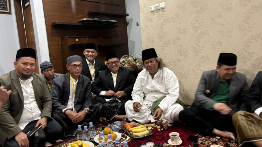 Gus Muwafiq: Jangan Hanya Ajarkan 'Ya Allah Ya Allah', Ini Tugas Utama Ulama yang Terlupakan