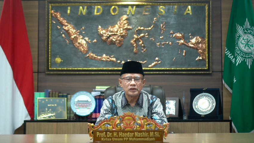 Muhammadiyah Serukan Penguatan Peran Pers di Era Digital: Jaga Demokrasi dan Nilai Luhur Bangsa