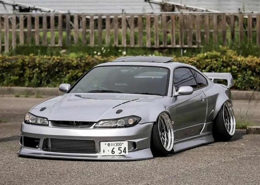 Komponen Apa Saja yang Perlu Mendapat Sentuhan di Konsep Modifikasi JDM? Begini Jawabannya