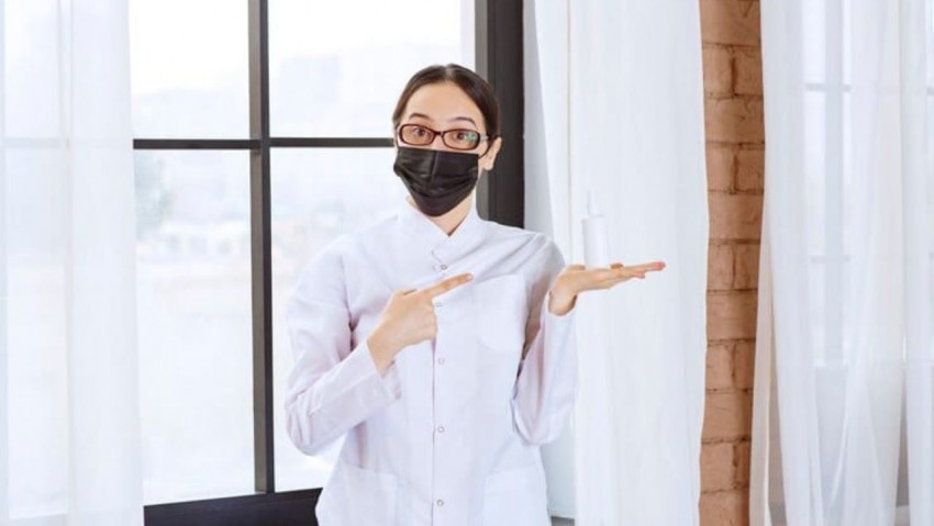 Ini Cara Mengobati Vertigo secara Alami