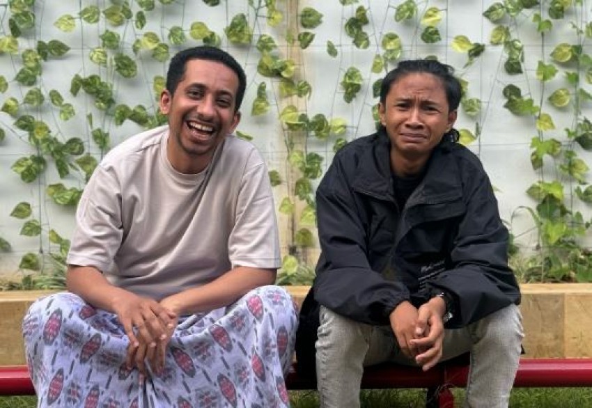 Profil Habib Husein Ja'far Al Hadar, Ustadz Muda yang Produktif Menulis Buku