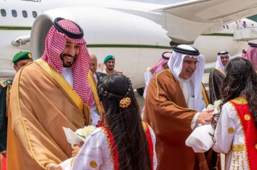 Negara-negara Arab Kutuk Rencana Pemindahan Warga Palestina ke Arab Saudi