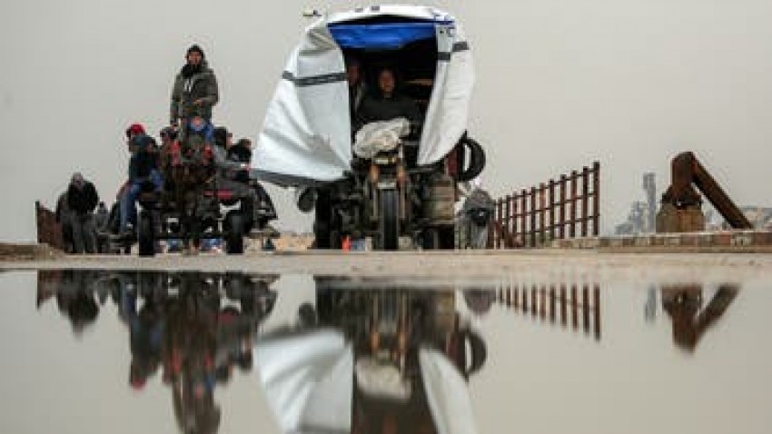 Delegasi Israel Pulang dari Qatar, Negosiasi Gencatan Senjata Gaza Terancam Gagal