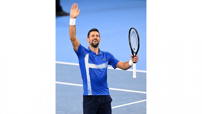 Apa Rencana Besar Djokovic? Kekayaan dari Lapangan 4,7 Triliun Lebih, Belum Kekayaan dari Sponsor.
