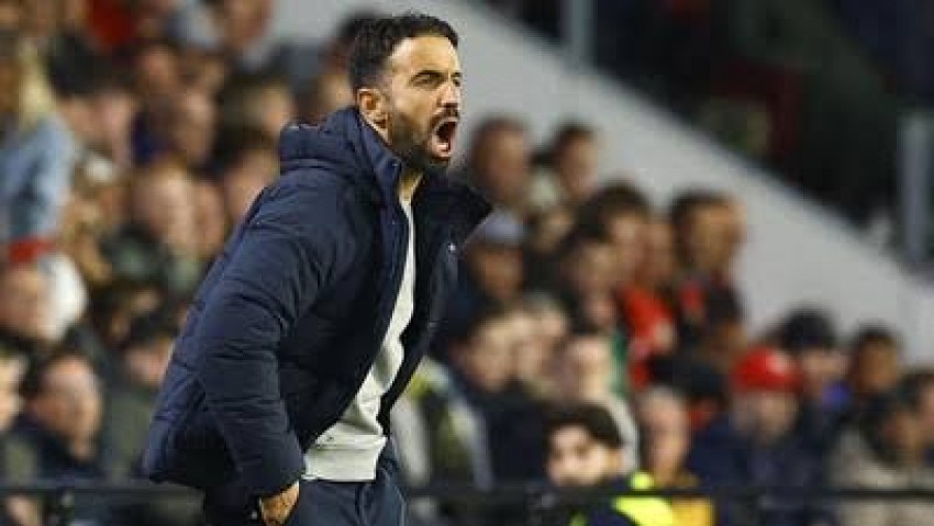 Manchester United Bidik 4 Pemain Baru, Ruben Amorim Siapkan Revolusi Skuad Musim Panas