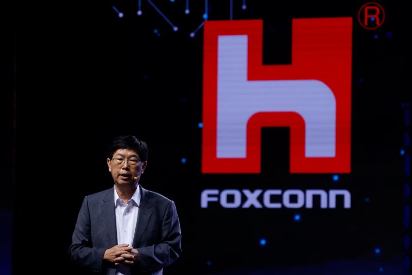Tolak Akuisisi Nissan, Foxconn Ungkap Rencana Besar Ini
