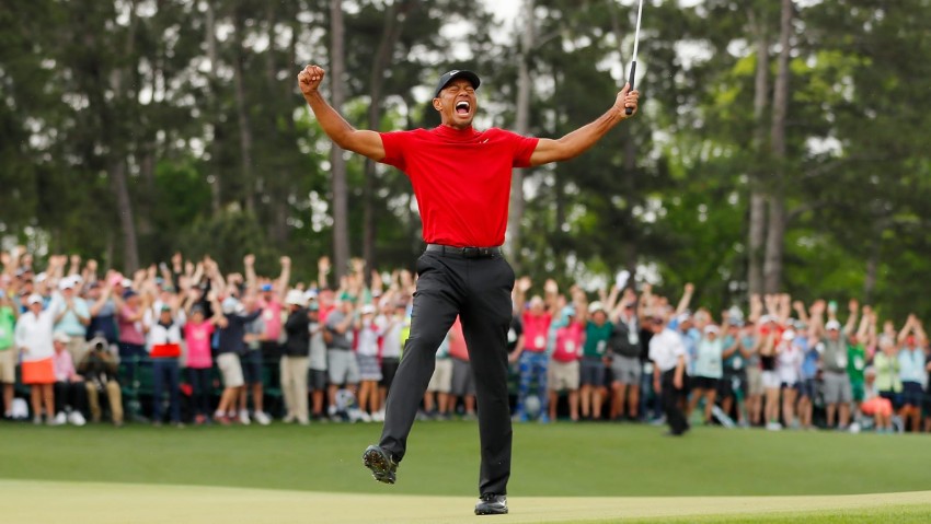 Tiger Woods Punya Rumah Seharga Hampir 1 Triliun, Renovasi Saja Budgetnya 240 Miliar, Betapa Mewahnya?