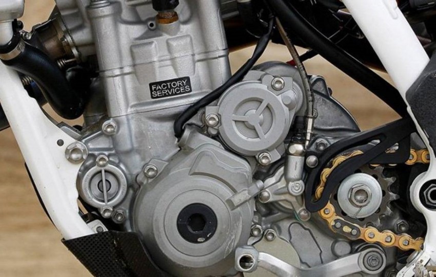 5 Cara Bikin Motor Kenceng Tanpa Harus Bore-Up Mesin