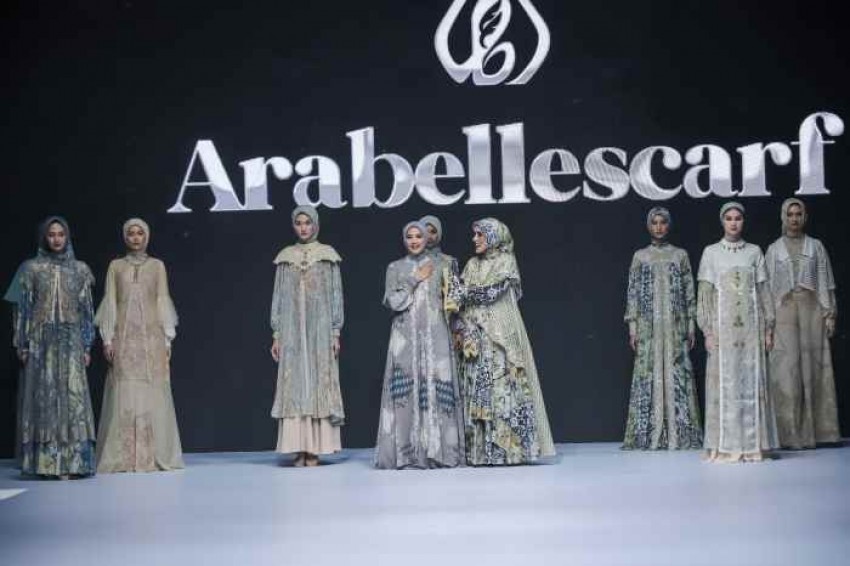 Nuansa Bohemian & Earthy Tones Tampilkan Sisi Feminine dari Koleksi Gendisg