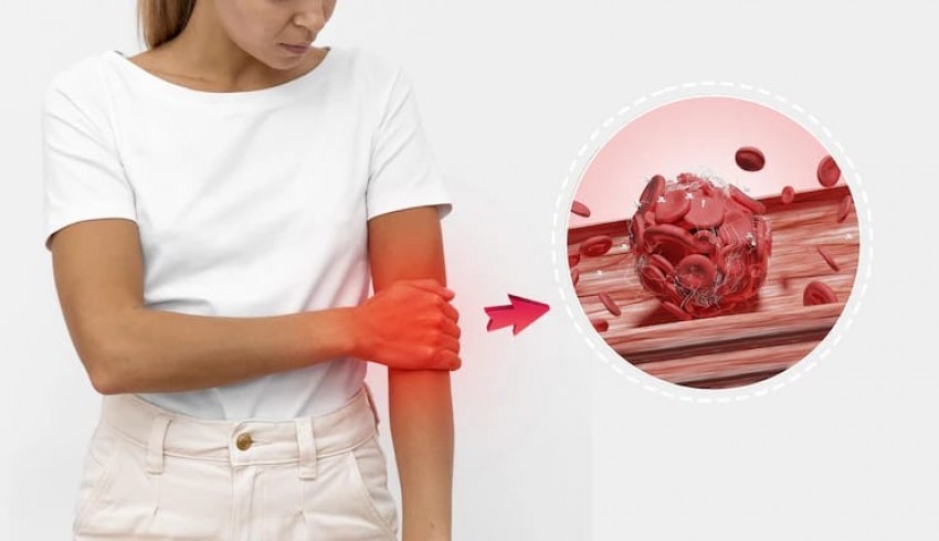 Ciri-ciri Kolesterol Tinggi dan Tips Menurunkannya