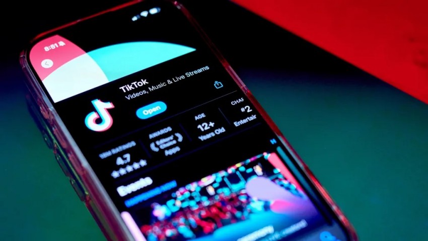 Sempat Hilang, Kini TikTok Kembali Lagi di Amerika Serikat
