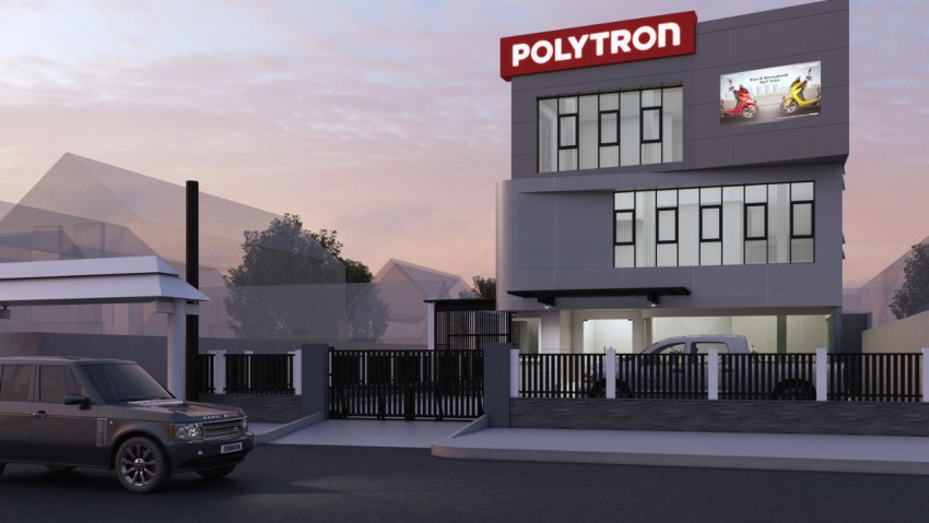 Grup Djarum Siap Masuk Bisnis Mobil Nasional, Polytron Jadi Eksekutor