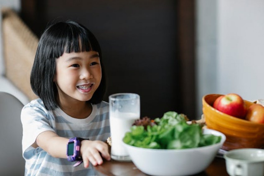 Tekan Risiko Kanker pada Anak dengan Pola Hidup Sehat, Simak 5 Tips dari Dokter Onkologi