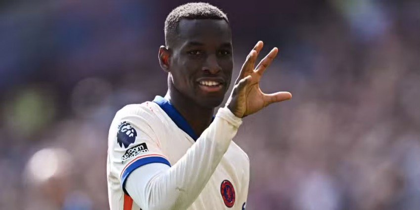 Aston Villa Bidik Striker Chelsea Seharga Rp772 Miliar, Thierry Henry Sebut Bakal Jadi Pemain Top