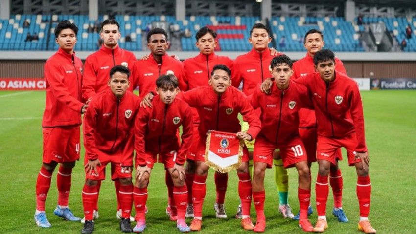 Dihajar 3 Gol Iran, Timnas Indonesia U-20 Wajib Tumpas Uzbekistan di Shenzhen Sore Ini