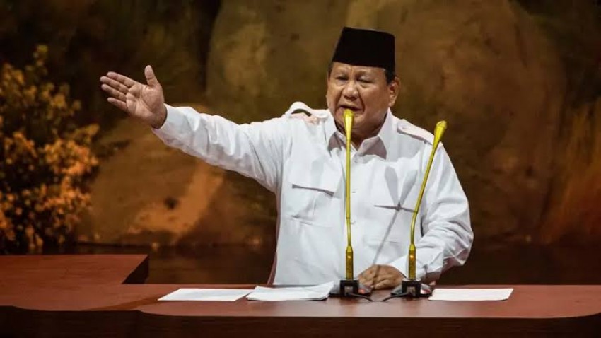 Komitmen Indonesia Mempertahankan Diplomasi Seimbang di Tengah Konflik Global