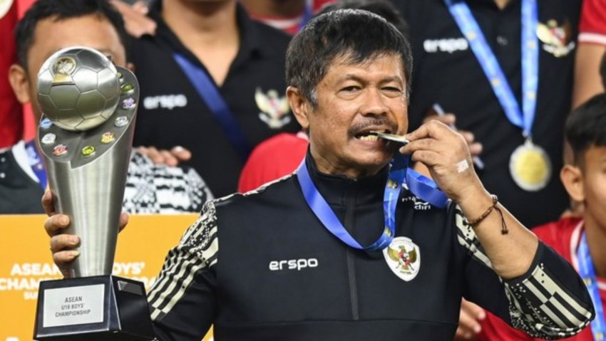 Media Vietnam: Indra Sjafri Pasti Dipecat PSSI, Ini Bukti Kuatnya