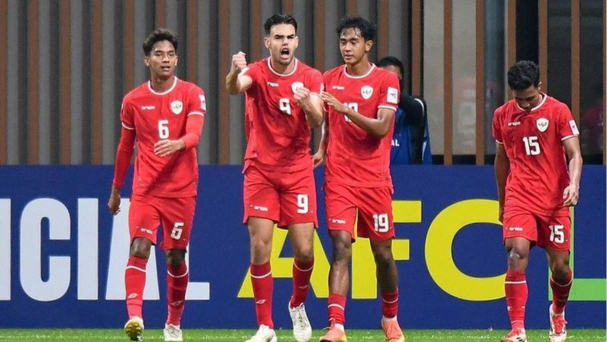 Timnas Indonesia U-20 di Ujung Tanduk: Dua Kekalahan Beruntun Hancurkan Mimpi ke Piala Dunia 2025?