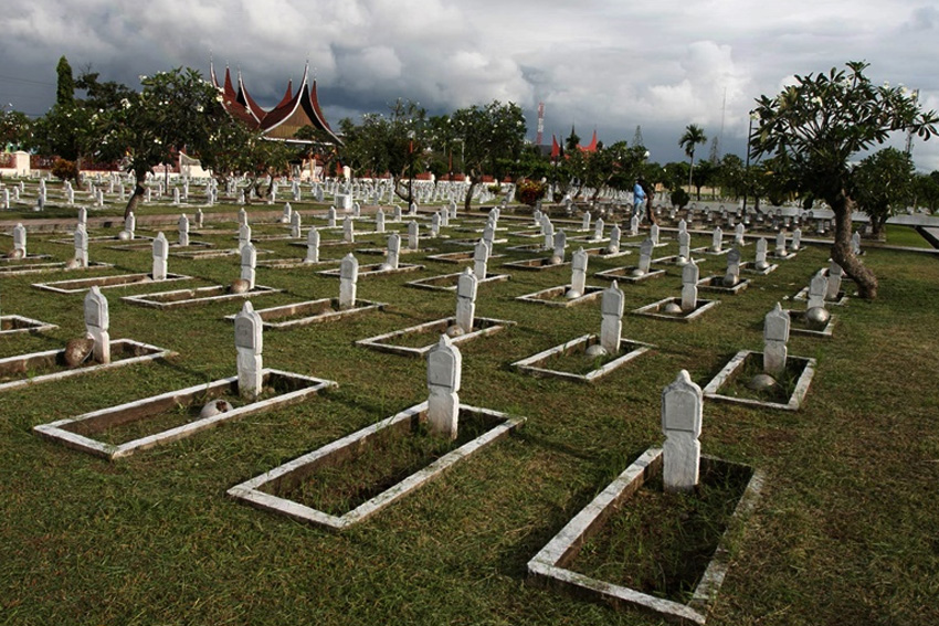 Ziarah Kubur Jelang Puasa Ramadan Menurut Muhammadiyah