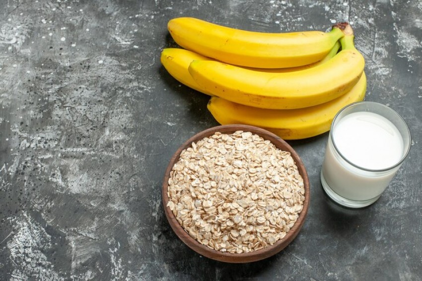 Ini Makanan Mendukung Kesehatan Usus saat Mengonsumsi Antibiotik