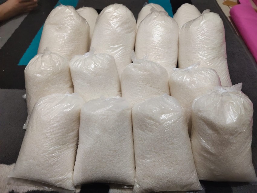 Impor 200 Ribu Ton Gula Tak Cukup 3 Minggu, Konsumsi Nasional Capai 250 Ribu Ton per Bulan