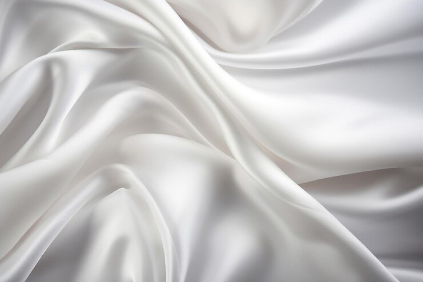 Crushed Silk, Variasi Baru Sutra Lahir dari Ketidaksengajaan